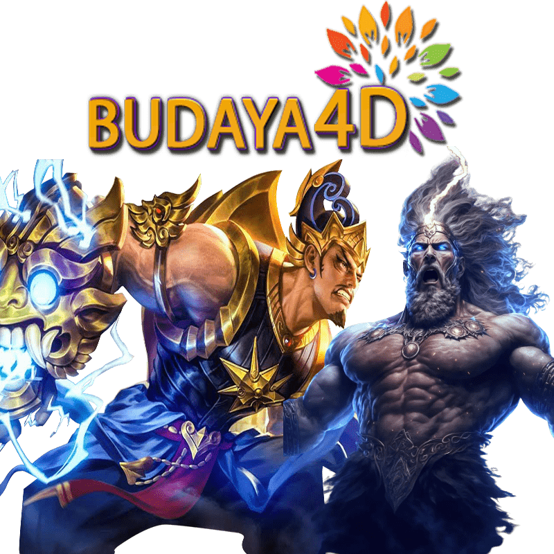 BUDAYA4D